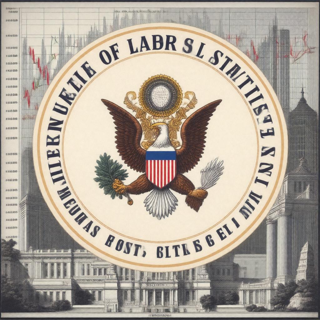 Bureau of Labor Statistics
